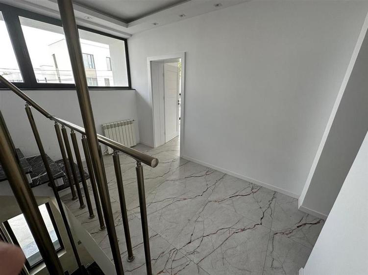 Vila individuala proximitate British School / Padurea Baneasa - 14