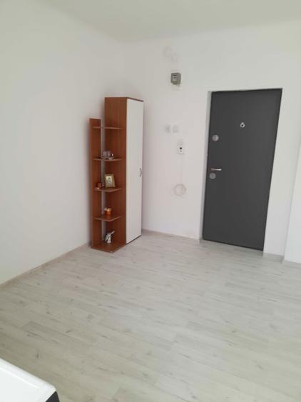 Vanzare garsoniera 22mp, proaspat renovata, cu dormitor, baie cu dus, bucatarie 3mp. - 4