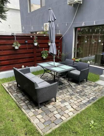 Studio cu gradina proprie in Mamaia Nord - 14