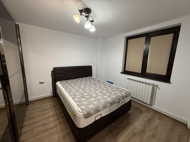Ap 2 cam mobilat/utilat, complet renovat- etaj 2-bloc 6 etaje - 5