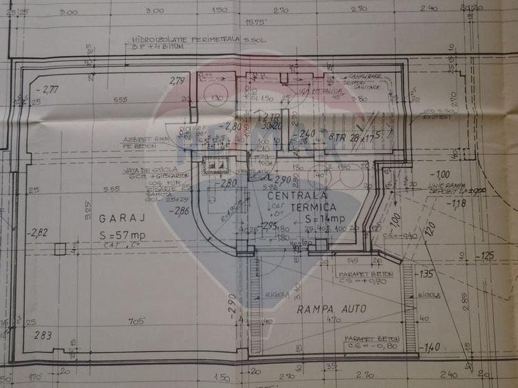 Spatiu depozitare versatil in zona Calea Giulesti - 4