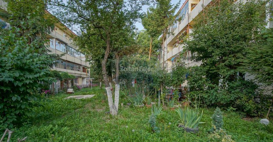 Comision 0 %! Apartament cu 2 camere de vanzare in zona... Comision 0 %! Apartament cu 2 camere de vanzare in zona...