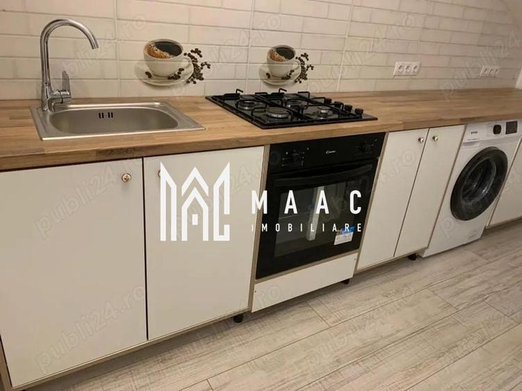 Apartament tip studio | 37 mp | Bloc nou | Ideal investiție - 6