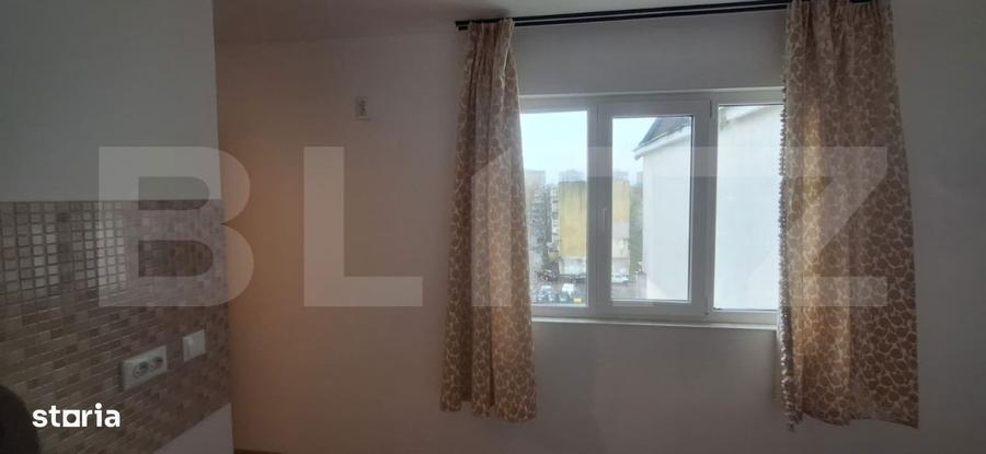 Camera de camin, 12 mp, zona Alexandru cel Bun - 1