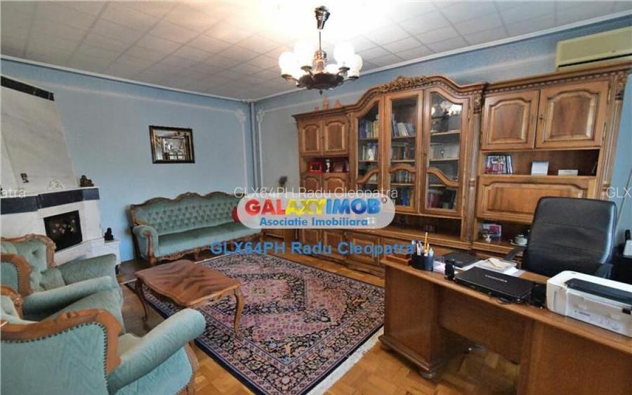 Comision 0! Vila deosebita cu iesire la padure, Sp P 1E M ,