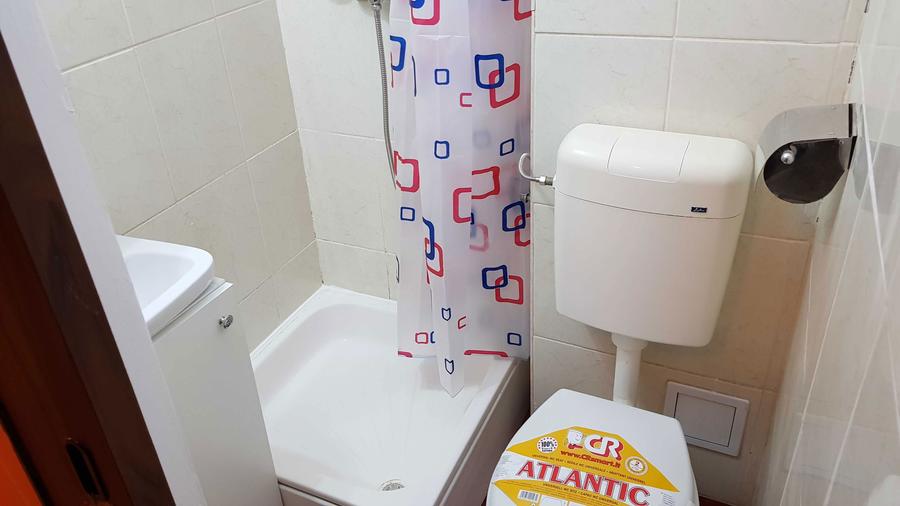 De inchiriat garsoniera Bartolomeu - 2