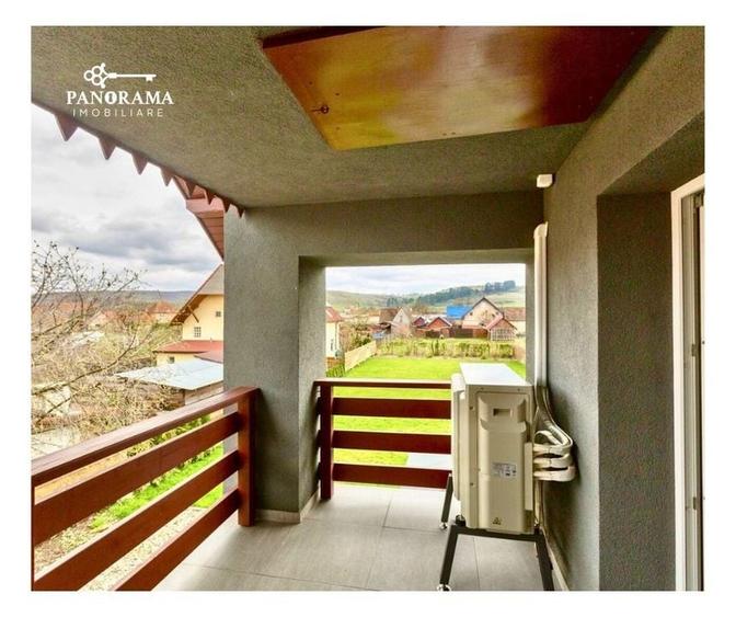 Casa Moderna si Confortabila de Vanzare la Danes - 20