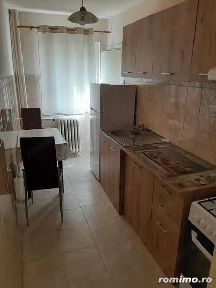 Garsoniera - Zona 1 Mai - 1