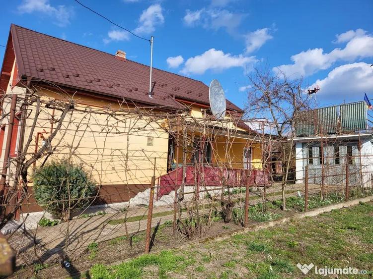 Casa de vanzare Zau de Campina - 2