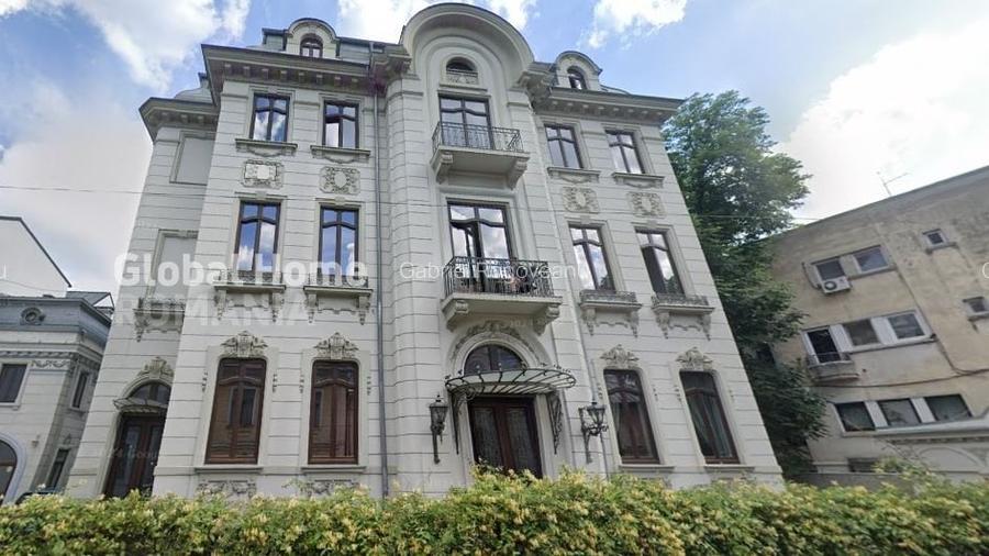 Office - Birou 233 MP | Cladire Interbelica Reconsolidata | P + 2 + M