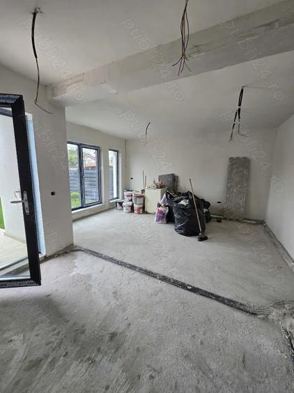 Casa Vila P + Etaj Zona Raului Brestei . Lukoil. Promenada - 6