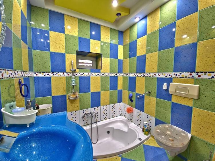 Pensiune 17 camere in Eforie Nord – afacere de familie, gata de exploatare - 27