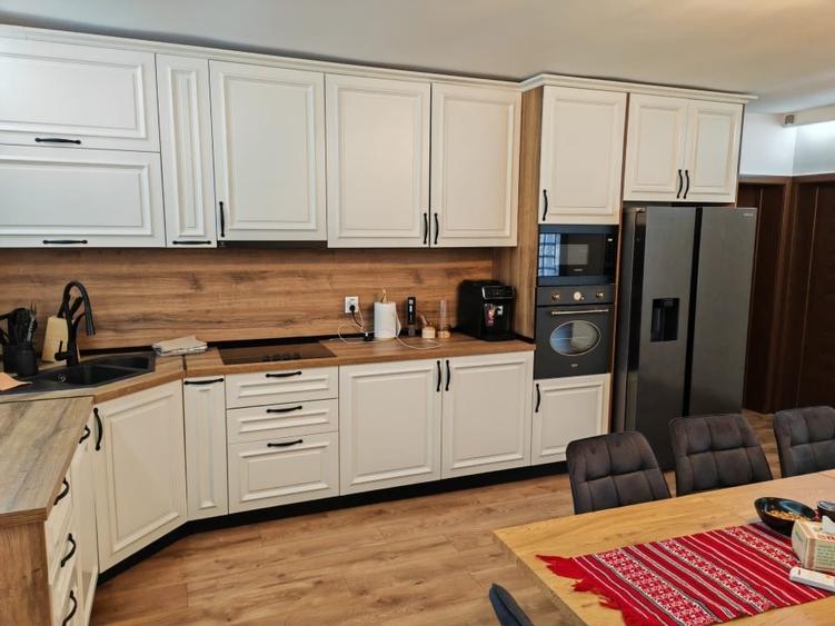 Pensiune Jiblea Veche - 9