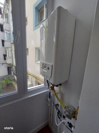 Dorobanti Spatiu birouri 3 camere / Floreasca Stefan cel Mare - 7