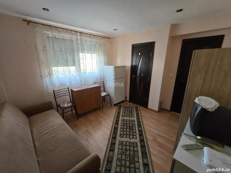 Garsoniera de vanzare Craiova, zona Brico Depot Garsoniera de vanzare Craiova, zona Brico Depot