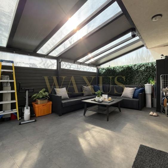 COMISION 0%! Casa de Vanzare - SU 111MP I ST 300MP - Gilau - 18