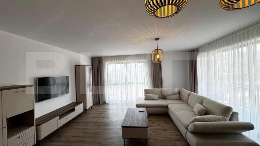 Apartament 2 camere, 78mp, LUX - BLOC NOU, zona Cetate - Brandusei - 4