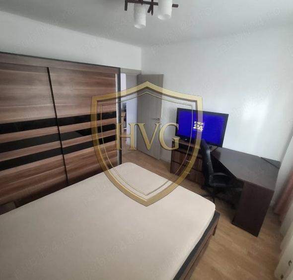 Apartament 3 Camere | Semidecomandat | Parcare | Campia Libertatii - 4