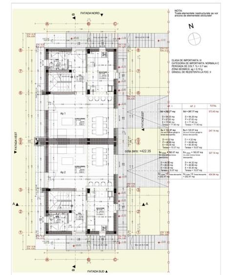 Casa de vanzare, cu 5 camere, 200 mp utili, 245 mp de teren, zona Teilor - 10