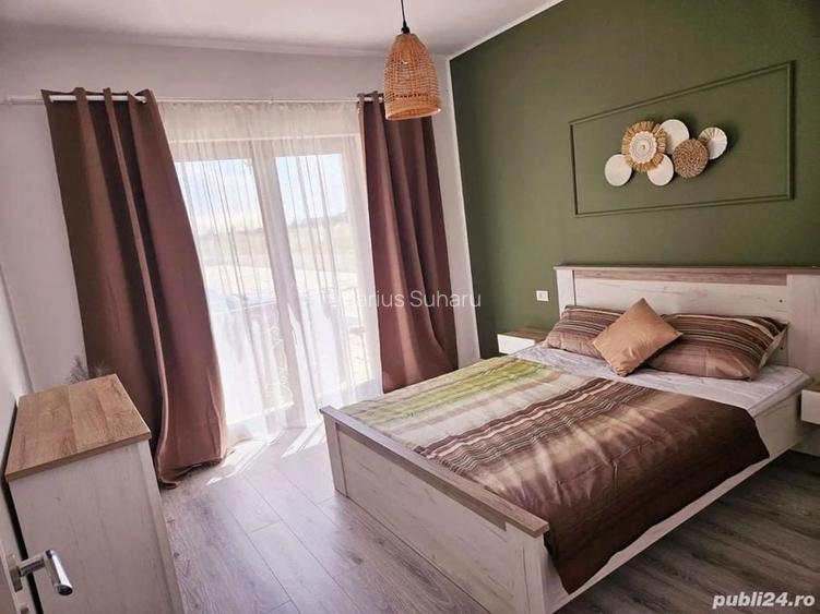 Apartament superb cu 2 camere si curte | Dumbravita