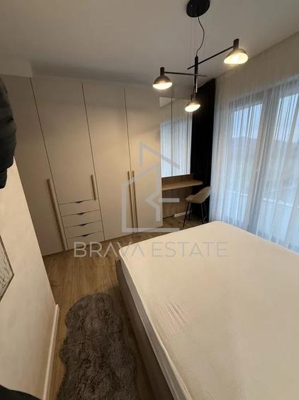 Închiriez apartament premium 2 camere – zona VIVO / BMW / Metro - 5