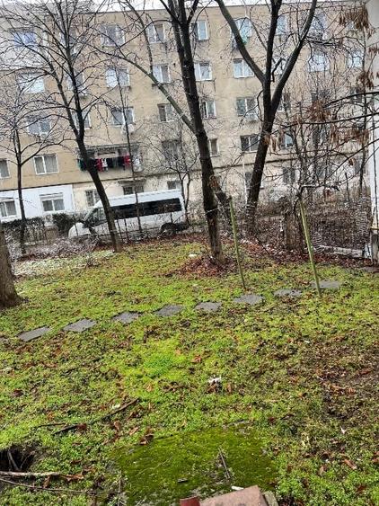 Garsoniera Vest 26.43mp - 15