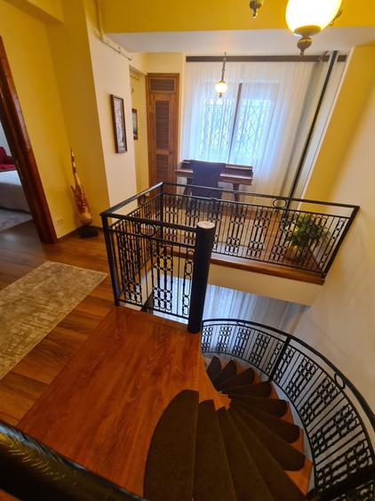 Descriere Duplex de Lux de Închiriat  Mamaia, Zona Butoaie 1200 euro - 13