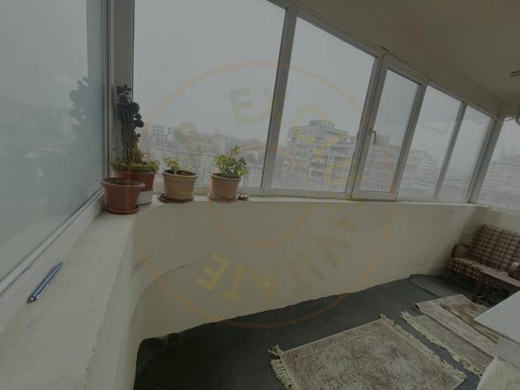 Apartament ultracentral 3 camere Maior Sontu Pitesti - 10