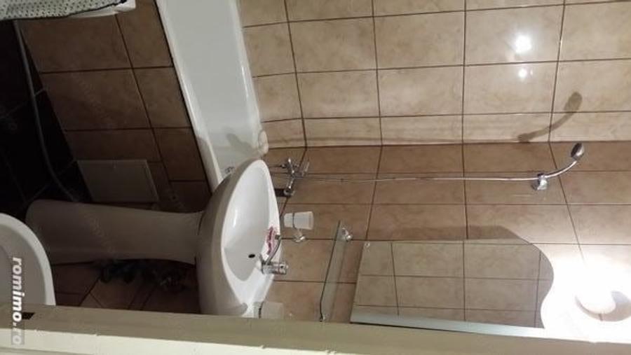 Garsoniera zona Iancului - 5