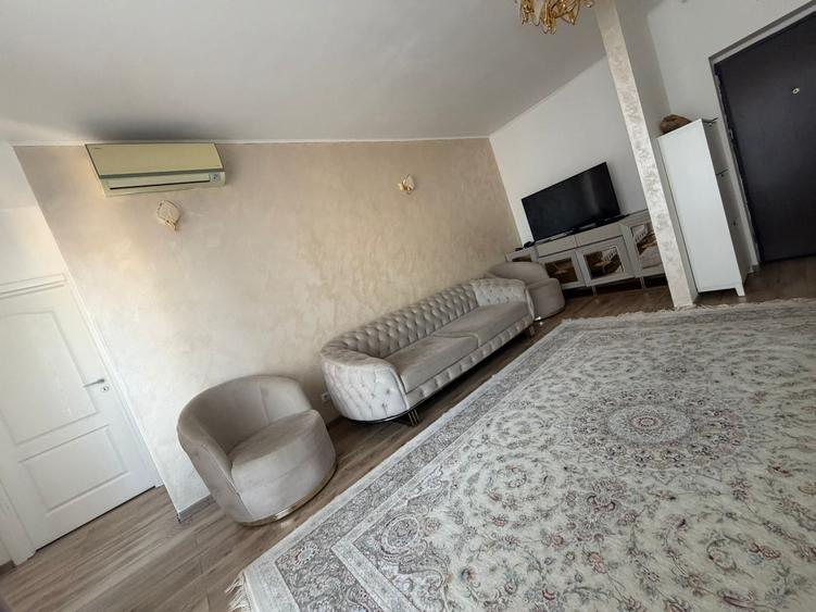 Apartament 3 camere | Mobilat complet | Parcare inclusă | Titan – Auchan Titan - 20