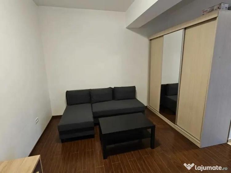 Inchiriez garsoniera Militari Residence 40mp - 3