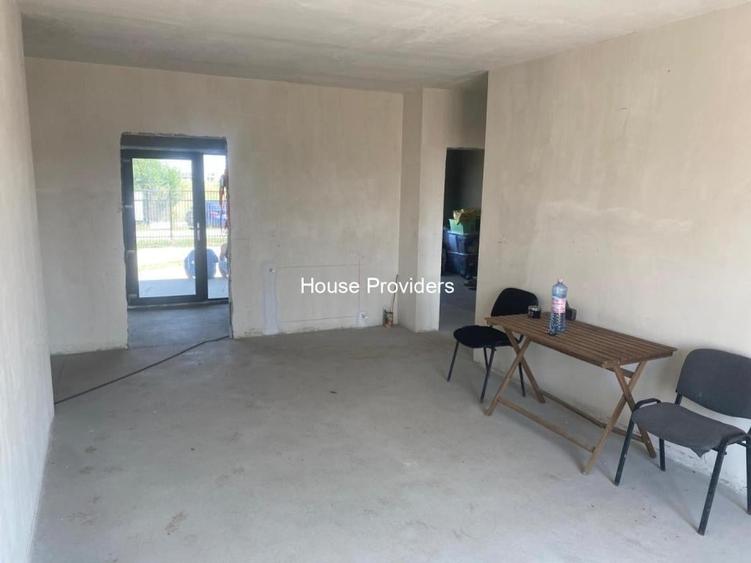 Casă 137 mp, la alb, construcție solidă, Dimieni, com. Tunari - 5