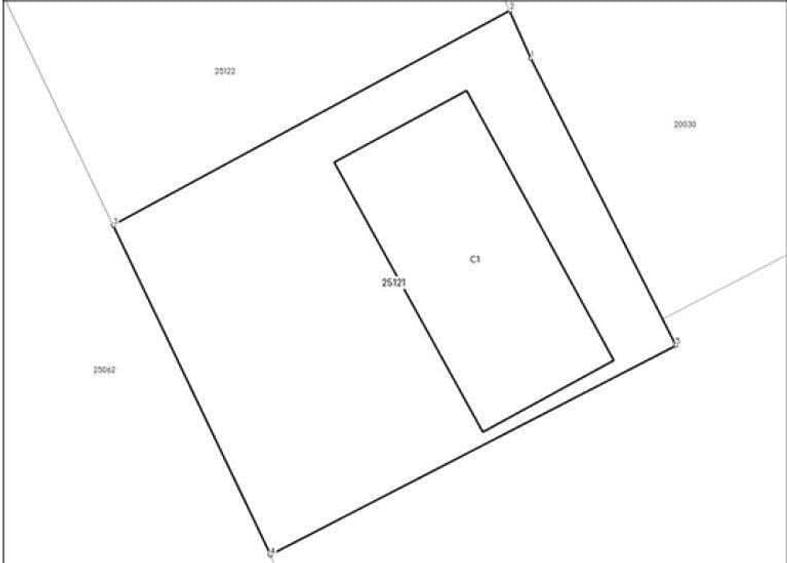 Casa si teren Stoenesti, ID: R2263337 - 5