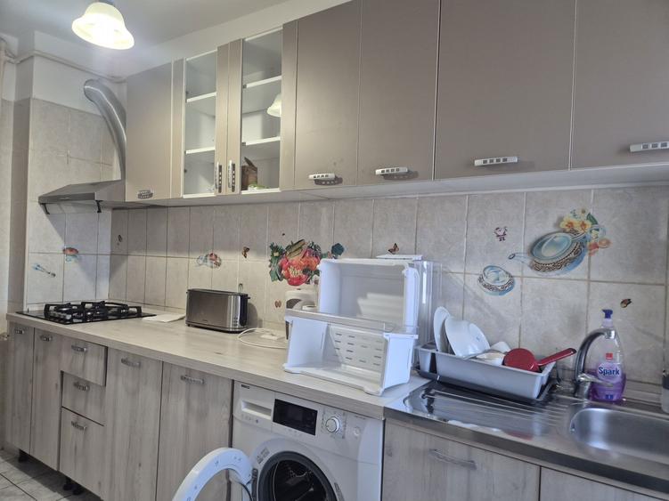 De inchiriat apartament 2 camere central Pucioasa cu 400 euro/luna - 7