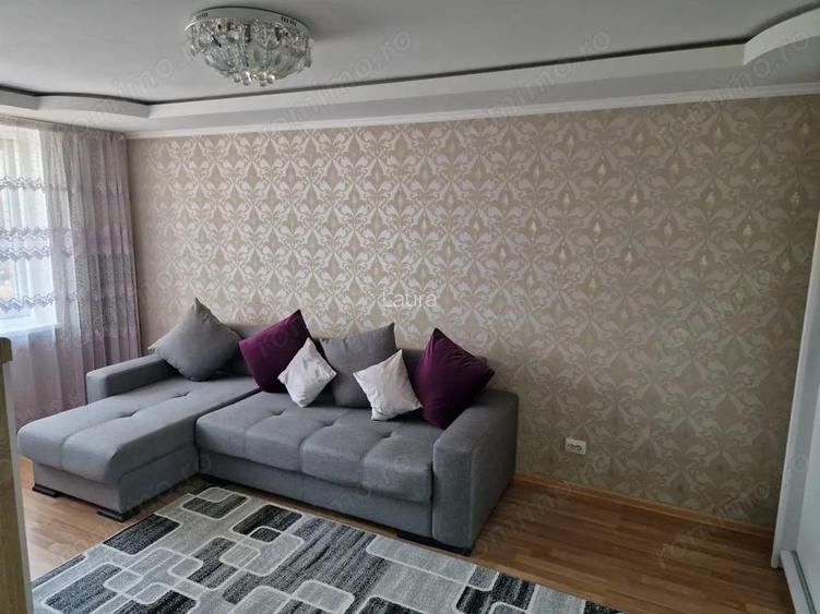 Apartament 2 camere de vanzare zona Sebastian