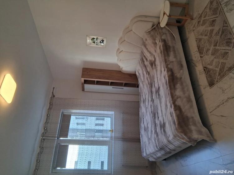 Proprietar inchiriez garsoniera si loc de parcare - 4