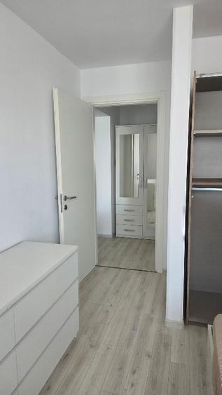 Apartament Top City, Tractorul - 5