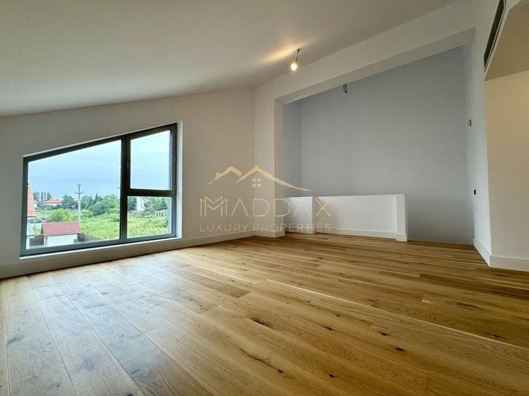 Vila Smart&Green *276mp* // Pipera-Erou Iancu Nicolae - 34