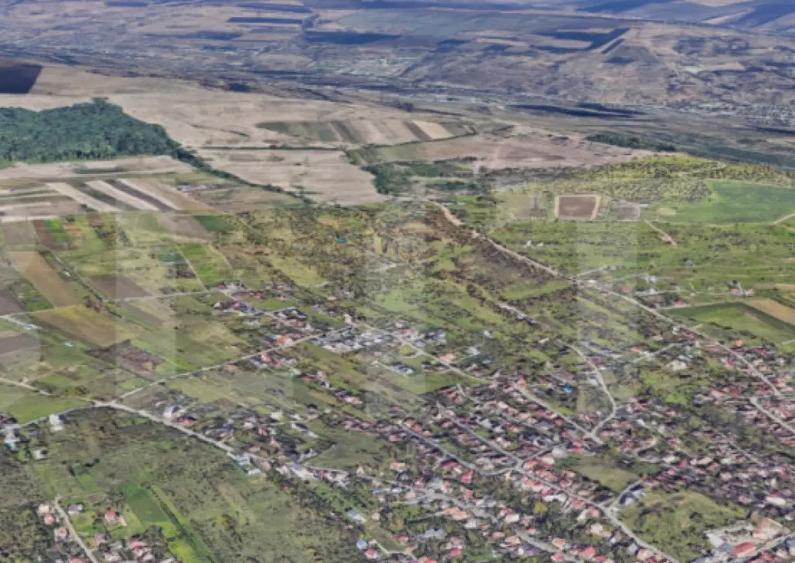 Teren Unicat la vanzare in Cluj Napoca ! - 7