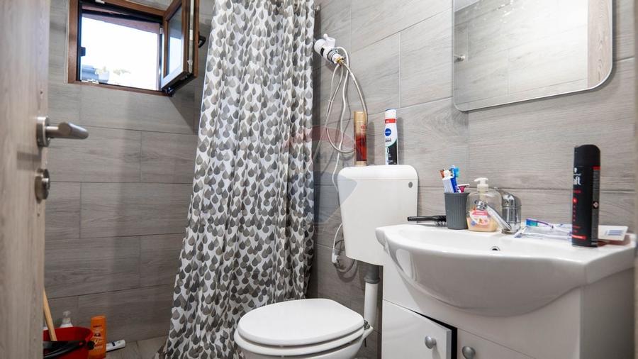 Vanzare casă individuala 4 camere, curte, Chitila -3 minute de scoala - 23