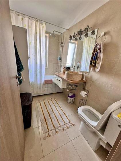 GIROC - 2 CAMERE - MOBILAT SI UTILAT - POD - PARCARE INCLUSA - 8