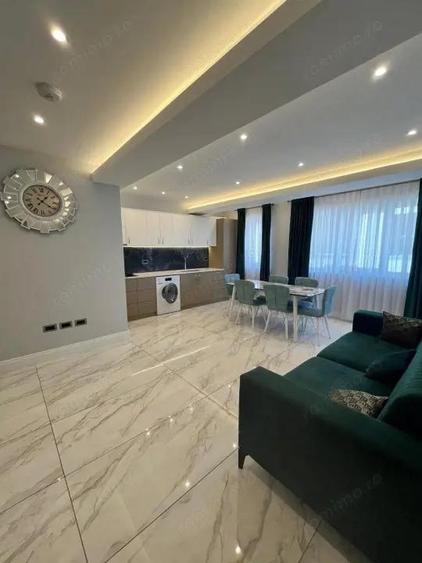 Apartament lux, chirie, etj 1 , Radauti - 4