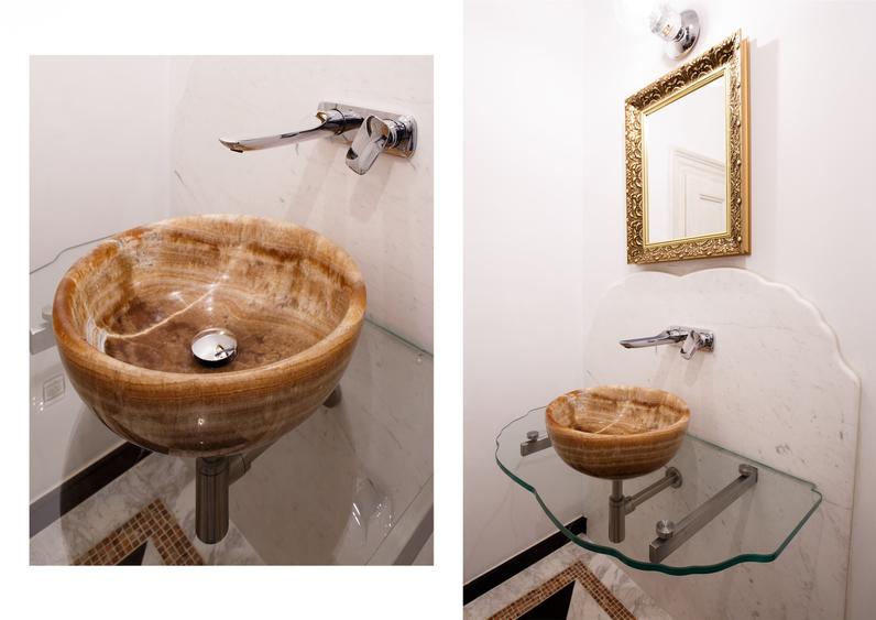 apartament in Centru, cladire interbelica - 4