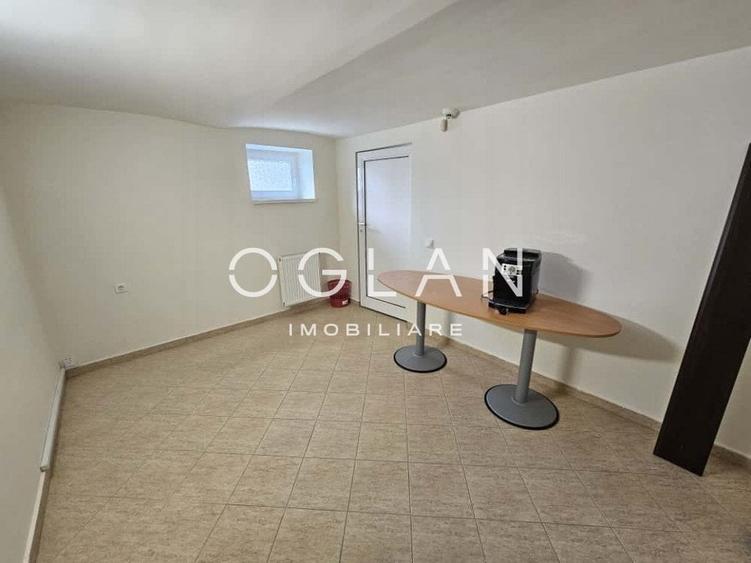 Spatiu comercial la 2 pasi de Sub Arini, COMISION 0% - 17