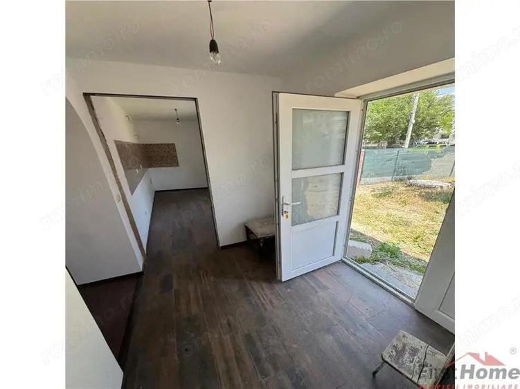 Casa Focsani , CENTRU FINANTE,224 mp teren,60 mp casa - 9