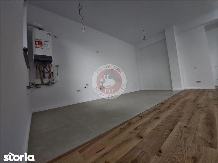 Bucurestii Noi | 5 cam | Parcare | Dec | 142mp | B13185 - 20