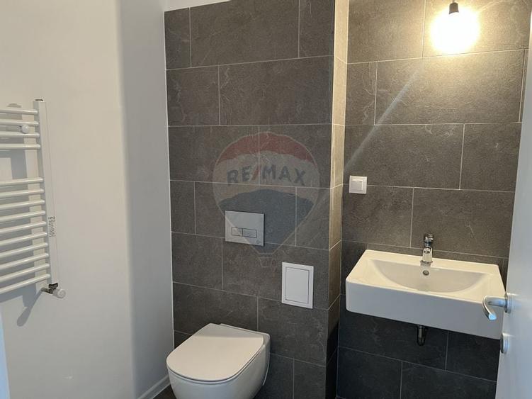 Apartament 2 camere de vanzare zona Chitila - 13