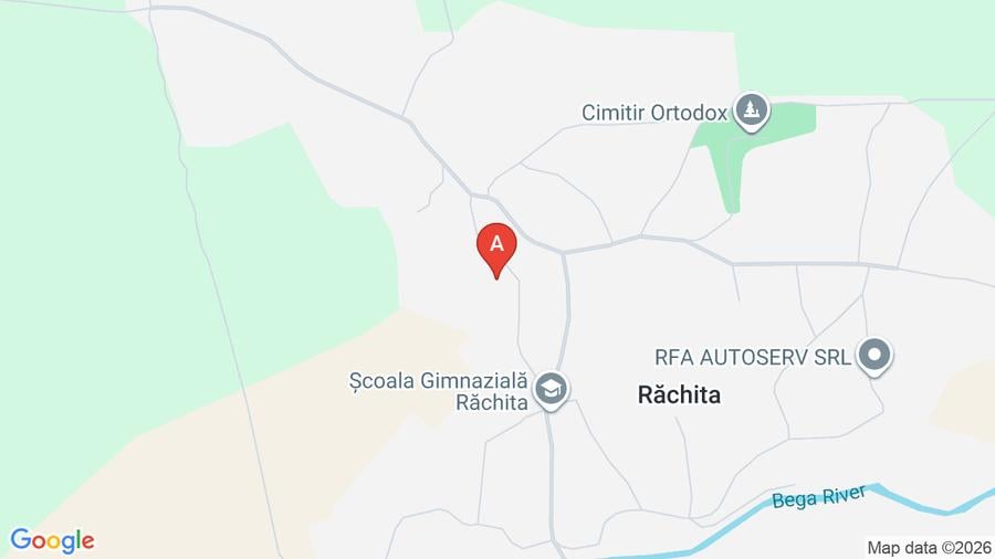 Teren intravilan de vanzare - 1