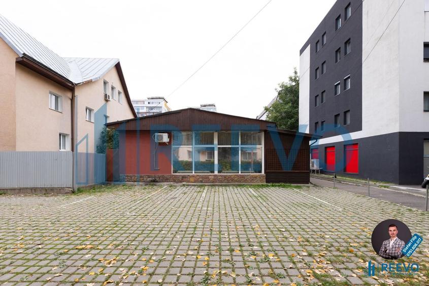 Spațiu Comercial de vânzare, Zona Cornișa, Bacău - 24