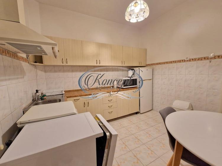 Apartament cu parcare pe Calea Dorobantilor - 9